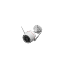 Cámara Wi-Fi / Resolución 5 Megapixel (3k) / Detección IA Personas-Vehiculos / Visión Nocturna Color / Audio Bidireccional / Alarma con Luz y Sirena / Reconocimiento por Gestos / IP67