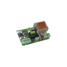 Tarjeta controladora para Barrera FAAC 615 Tarjeta controladora para Barrera FAAC 615