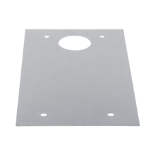 Base para Barrera FAAC640 y FAAC642 Inoxidable