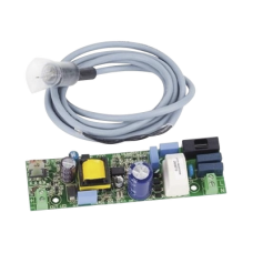 Kit de Conexion de Manguera Iluminada Para Barrera FAAC 615