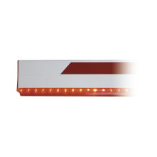 MANGUERA LED EN ROJO DE 12 METROS PARA BARRERAS FAAC MANGUERA LED EN ROJO DE 12 METROS PARA BARRERAS FAAC