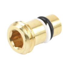 TAPON DE DESBLOQUEO DE BRONCE PARA FAAC 400/422 TAPON DE DESBLOQUEO DE BRONCE PARA FAAC 400/422