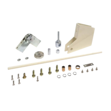 Articulación Para Barreras FAAC 615 FAAC 620 / Solo Compatible con Mastiles Rectangulares (No Incluidos)