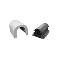 ENGANCHE TIPO S PARA BARRERAS FAAC 620 615