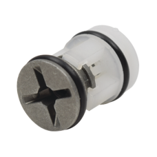 Válvula Zamak para bomba hidráulica de Barreras FAAC Válvula Zamak para bomba hidráulica de Barreras FAAC