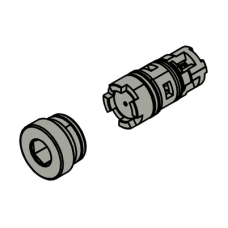 VALVULA DE ASPIRACION NUEVA VERSION VALVULA DE ASPIRACION NUEVA VERSION