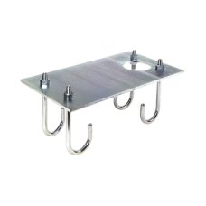 Ancla o Base para anclaje de barreras FAAC 620