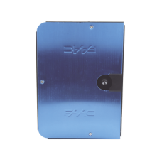 Caja de Cimentación para Operador FAAC 770 Caja de Cimentación para Operador FAAC 770