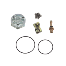 KIT DE DESBLOQUEO MANUAL PARA FAAC 400/422