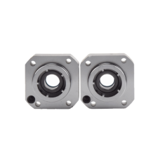 BRIDA DE ALUMINIO DELANTERA PARA OPERADORES FAAC 402/422 BRIDA DE ALUMINIO DELANTERA PARA OPERADORES FAAC 402/422