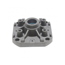 BRIDA DE TAPA DELANTERA PARA OPERADOR FAAC 400 BRIDA DE TAPA DELANTERA PARA OPERADOR FAAC 400