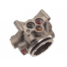 CAJA DE VALVULAS PARA OPERADOR FAAC 400 CAJA DE VALVULAS PARA OPERADOR FAAC 400