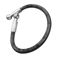 Manguera Flexible para FAAC 620 y FAAC 640 Manguera Flexible para FAAC 620 y FAAC 640