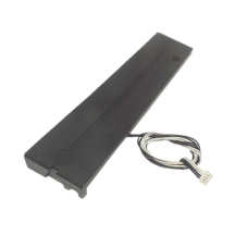 LIMITE DE PARO MAGNETICO PARA FAAC 844 2 FASES