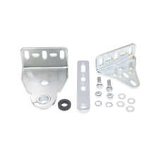 Kit de Herrajes para Operadores FAAC S418