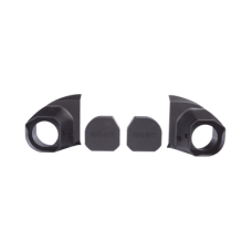 CUBIERTA Y BRIDA PARA FAAC 412 (IZQ-DER)