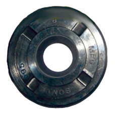 RETEN TRASERO DE FLECHA PARA FAAC 844 3PH