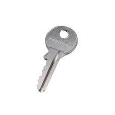 LLAVE METALICA COMPATIBLE CON FAAC 400/620/844 PRE 2005 LLAVE METALICA COMPATIBLE CON FAAC 400/620/844 PRE 2005