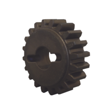 PIÑON Z-16 M4 PARA FAAC 740/741/844 DE 3/2 FASES PIÑON Z-16 M4 PARA FAAC 740/741/844 DE 3/2 FASES