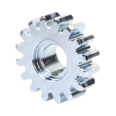 PIÑON Z16 MÓDULO 6 PARA OPERADOR FAAC 884 PIÑON Z16 MÓDULO 6 PARA OPERADOR FAAC 884