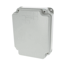 Contenedor Para Tablillas FAAC / Compatible con Tablilla 455D