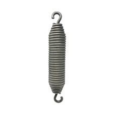 RESORTE DIÁMTERO 7 PARA BARRERA FAAC 615