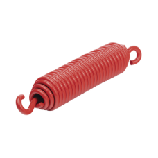 Resorte Diámetro 8 para barreras FAAC 615