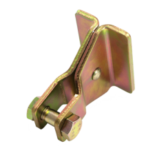 HERRAJES DE SOPORTE FRONTAL PARA FAAC 400 BC HERRAJES DE SOPORTE FRONTAL PARA FAAC 400 BC