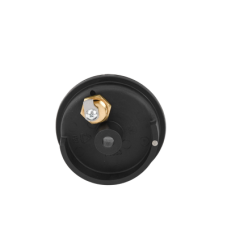 PERILLA DE DESBLOQUEO CON LLAVE Y TAPA PARA FAAC 740/741 PERILLA DE DESBLOQUEO CON LLAVE Y TAPA PARA FAAC 740/741