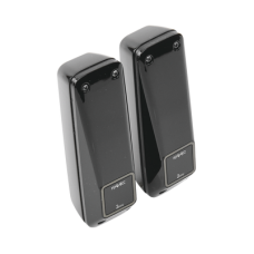 Fotocelda infrarroja XP20B (transmisor con receptor) / Conexión en BUS 2easy / Alcance de hasta 20 metros / Uso en barreras y motores de acceso vehicular