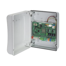 CUADRO DE MANDO E124 115V CUADRO DE MANDO E124 115V