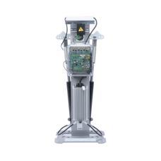 Barrera hidraulica de uso Continuo B680H Sin cubierta / Barrera hidraulica de uso Continuo B680H Sin cubierta /