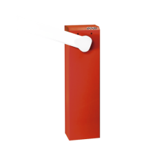 Barrera Vehicular Hidraulica FAAC 615 / Ideal Para Accesos de Medio Flujo / Soporta Brazos de Hasta 4.8 Metros Barrera Vehicular Hidraulica FAAC 615 / Ideal Para Accesos de Medio Flujo / Soporta Brazos de Hasta 4.8 Metros