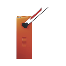 Kit de Barrera FAAC 620 RPD con Pluma Rectangular sin Iluminación / Equipo Hidráulico de Uso Intensivo / Hasta 2 Millones de Ciclos Antes de Presentar una Falla Severa Kit de Barrera FAAC 620 RPD con Pluma Rectangular sin Iluminación / Equipo Hidráulico de Uso Intensivo / Hasta 2 Millones de Ciclos Antes de Presentar una Falla Severa