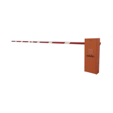 Kit de Barrera Vehicular FAAC 640 / Incluye Brazo de 7 Metros