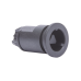 CILINDRO DE CERRADURA DE DESBLOQUEO DE LLAVE TRIANGULAR PARA BARRERAS SERIE 615, 620, 640