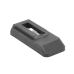 CUBIERTA PLASTICA PARA CHAPA DE OPERADOR FAAC 400/422 VER PRE 2005