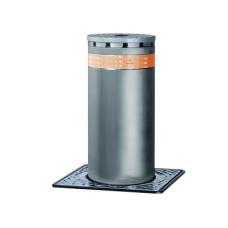 Bolardo FAAC FAAC J275 2K20 / Diametro de 275 mm / Resistencia al Impacto de 673,000 Joules