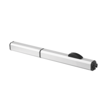 Operador Hidráulico Reversible de Uso Continuo Para Puertas Abatibles  FAAC 400 SBS / Para Puertas de Hasta  7 Metros  (Requieren Electrocerradura)