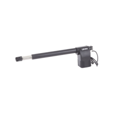 Operador FAAC 412 DERECHO Para Pauertas de 300 Kg y Hasta 3 Metros de Longitud