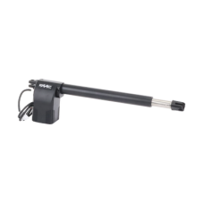 Operador FAAC 412 IZQUIERDO Para Pauertas de 300 Kg y Hasta 3 Metros de Longitud