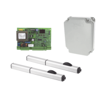 Kit de Operadores Hidráulicos Para Uso Continuo FAAC 400 CBAC Kit de Operadores Hidráulicos Para Uso Continuo FAAC 400 CBAC