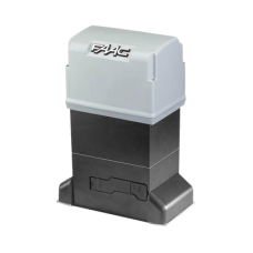 Operador FAAC 844 ER de Uso Intensivo Para Puertas Corredizas de 1800 Kg y Hasta 40 Metros / Voltaje de Operación 220V