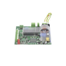 Tarjeta Platine E844 3PH para operador FAAC 844 trifásico y FAAC 884 MC