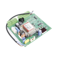 TARJETA 740D FAAC para operador FAAC 740/741 TARJETA 740D FAAC para operador FAAC 740/741