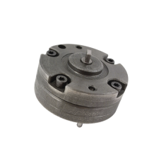 BOMBA DE HIERRO FUNDIDO 1 LT CON ESPACIADOR INTEGRADO PARA FAAC 400/402/422/620/640