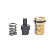 TAPA DE DERIVACIÓN DE LATÓN COMPLETA PARA FAAC 402, 615, 620, 640 TAPA DE DERIVACIÓN DE LATÓN COMPLETA PARA FAAC 402, 615, 620, 640