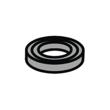 JUNTA PARA BARRERA FAAC SERIE 615