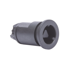 CILINDRO DE CERRADURA DE DESBLOQUEO DE LLAVE TRIANGULAR PARA BARRERAS SERIE 615, 620, 640