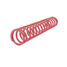 RESORTE DIAMETRO 8 PARA BARRERA FAAC 640